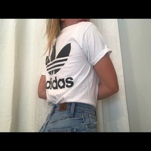 Adidas Tee
